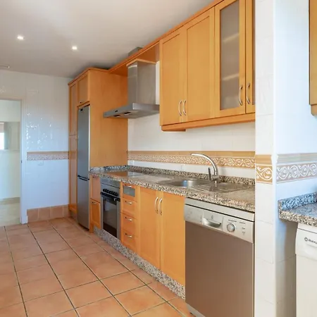 Exquisite With Sea View And Pool Marbella